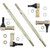 All Balls Tie Rod Upgrade Kit Can-Am Outlander 330 04-05, 52-1024