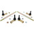 All Balls Tie Rod Upgrade Kit Can-Am Outlander 330 04-05, 52-1024
