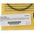 Vertex 66.40mm Piston Ring for Ktm 54630232000, 53010006640
