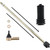 All Balls Tie Rod End Kit - Right Polaris RZR XP 1000 15-17, 51-1063-R