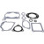 Winderosa Top End Gasket Kit for Honda CR125R 1998 - 1999 125cc