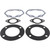 Winderosa Top End Gasket Kit for Ski-Doo TNT RV FA 1976 - 1978 340cc