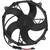 All Balls Cooling Fan 70-1006 for Can-Am Outlander 1000 XMR 2013