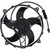 All Balls Cooling Fan 70-1006 for Can-Am Outlander 1000 XMR 2013
