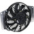 All Balls Cooling Fan 70-1017 for Can-Am Outlander 400 STD 4x4 2009-2015