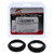 All Balls for k Dust Seal Kit 57-177 for BMW R 100 GS 87-94
