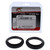 All Balls for k Dust Seal Kit 57-176 for Ducati Hypermotard 1100 S 08 09