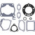 Winderosa Top End Gasket Kit for Honda CR125R 1990 - 1997 125cc