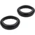 All Balls Dust Seal Only Kit Kawasaki EL250 87-94, EN450 454 LTD 85-90, 57-110
