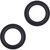 All Balls Dust Seal Only Kit Aprilia RSV4 APRC R 09-10, RSVR 04-05, 57-108
