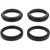 All Balls for k and Dust Seal Kit 56-192 for Ducati Multistrada 1200 Enduro 16