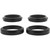 All Balls for k and Dust Seal Kit 56-192 for Ducati Multistrada 1200 Enduro 16