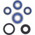 All Balls Wheel Bearing Kit for Yamaha