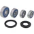 All Balls Wheel Bearing Kit for Yamaha