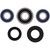 All Balls Wheel Bearing Seal Kit for Honda