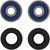All Balls Wheel Bearing Kit for Yamaha Kawasaki