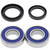 All Balls Wheel Bearing Kit for Kawasaki