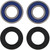 All Balls Wheel Bearing Seal Kit for Kawasaki