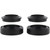 All Balls Fork Seal & Dust Seal Kit Kawasaki Z125 PRO, Yamaha DT50 (SA) 56-104
