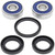 Wheel Bearing Kit Front for Honda CB/CL/CA175 68-73, CB/CL160 65-69, 25-1319