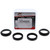 All Balls for k and Dust Seal Kit 56-188 for Ducati Hypermotard 796 10 11 12