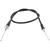 All Balls Cable, Throttle Husaberg TE250 11-14, TE300 11-14, 45-1046
