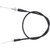 All Balls Cable, Throttle Husaberg TE250 11-14, TE300 11-14, 45-1046