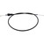 All Balls Throttle Cable 45-1076 for Yamaha YFM200 Moto-4 87-89
