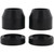 All Balls Fork and Dust Seal Kit 56-105 for Kawasaki KE 100 76-01
