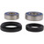 All Balls Wheel Bearing Seal Kit for Honda
