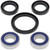 All Balls Wheel Bearing Kit for Honda Suzuki Yamaha