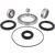 All Balls REAR Differential Bearing Seal Kit for Yamaha RHINO 450 660, Others