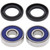 All Balls Wheel Bearing Kit Front for Honda CH125 94, Suzuki DR-Z 70 08-16