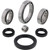 Differential Bearing and Seal Kit Front Yamaha 700 RHINO FI 08-13 25-2073