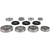 Differential Bearing and Seal Kit Rear Yamaha KODIAK 700 4WD 16, 25-2074