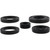 Winderosa Engine Oil Seal Kit for Arctic Cat, 822343