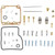 All Balls Carburetor Rebuild Kit 26-1713 for Suzuki VS 800 GL Intruder 92-04