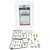 All Balls Carburetor Rebuild Kit 26-1624 for Honda VT 1100 C2 98 99