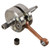 Crankshaft for Honda 1990 - 2007 CR 125R BIKE, 421-4053, 164148, HR004053