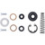 All Balls Master Cylinder Rebuild Kit - Front for Honda CR125R 99-07 18-1002
