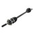 All Balls Front Right 8ball CV Axle for Can-Am Maverick 1000 XMR 2014 2015