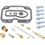 All Balls Carburetor Rebuild Kit 26-1309 for Yamaha TTR125E Drum Brake 08-09