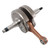 Hot Rods Crankshaft for Arctic Cat 400 DVX 2004-2008 4059