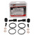 All Balls Front Caliper Rebuild Kit 18-3147 for Kawasaki GPZ 1100 85