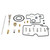 All Balls Carburetor Rebuild Kit 26-1302 for Yamaha WR250F 02