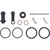 All Balls Caliper Rebuild Kit-Front Husaberg 450FE 06-08, 450FS-E 06-08, 18-3047