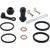 All Balls Caliper Rebuild Kit-Front Husaberg 450FE 06-08, 450FS-E 06-08, 18-3047