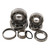 Hot Rods Transmission Bearing Kits for Kawasaki KX 125 (03-04) TBK0032