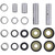 Linkage Bearing-Seal Kit Suzuki DR650SE 96-16, XF650 FREEWIND 97-01 27-1104