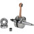 Hot Rods Bottom End Kit for Kawasaki KX 100 2006-2013 CBK0102